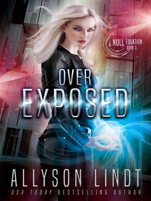 cover image of Over Exposed